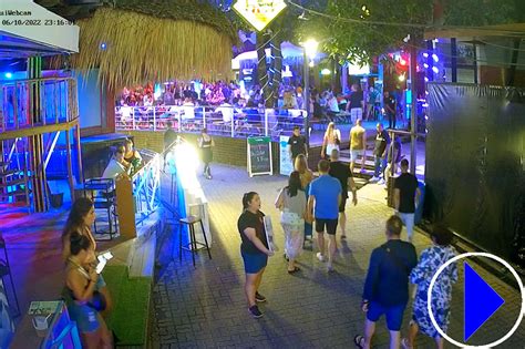 koh samui webcam|The Green Mango Club, Thailand Live HD Cam